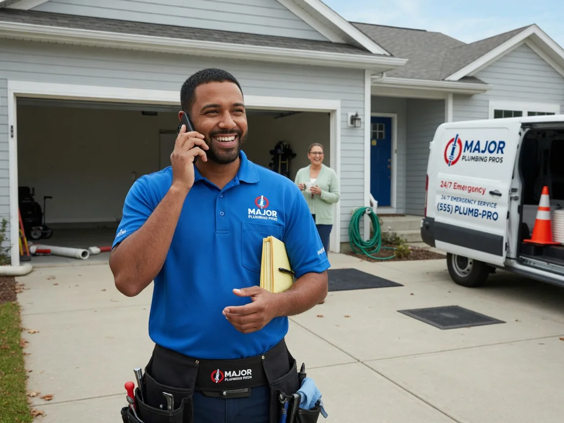 Drain Cleaning Services Vevay, IN FAQs